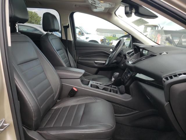 Photo 5 from auction – 2017 FORD ESCAPE TIT with VIN 1FMCU9J9XHUC33810