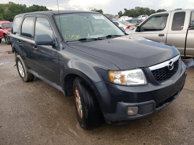 MAZDA TRIBUTE I 2010 with VIN 4F2CY0C75AKM04416 - Photo from auction
