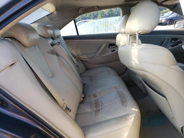 Photo 6 from auction – 2009 TOYOTA CAMRY BASE with VIN 4T1BE46K09U881410
