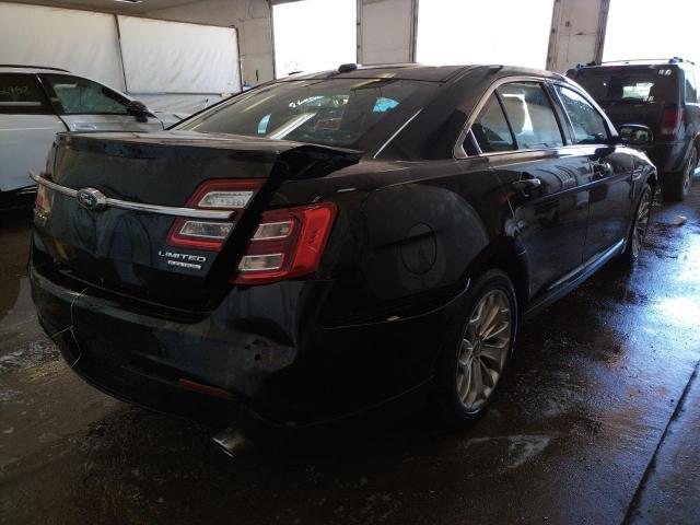 Photo 4 from auction – 2013 FORD TAURUS LIM with VIN 1FAHP2F81DG208463