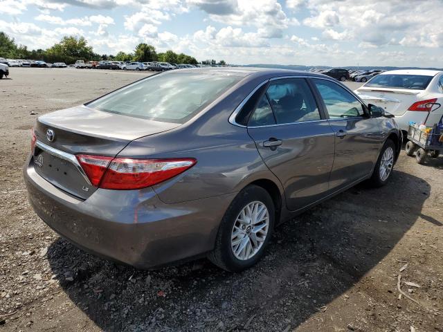 Photo 4 from auction – 2017 TOYOTA CAMRY LE with VIN 4T1BF1FK4HU363214