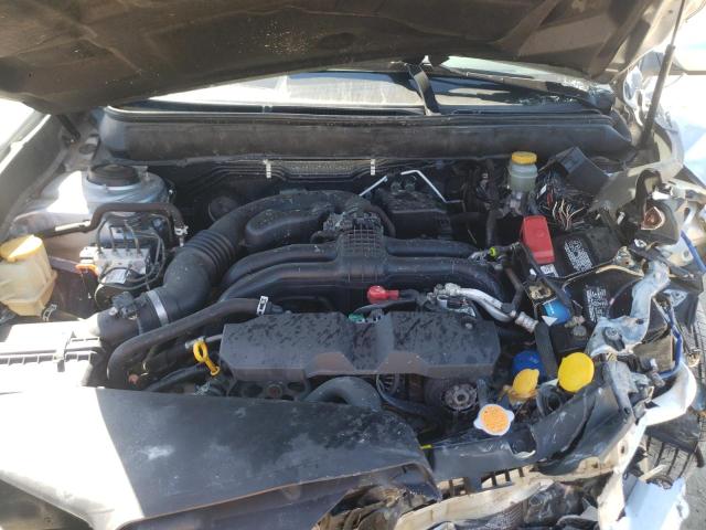 Снимка 7 от търг – 2014 SUBARU OUTBACK 2. с VIN 4S4BRCLC7E3310802