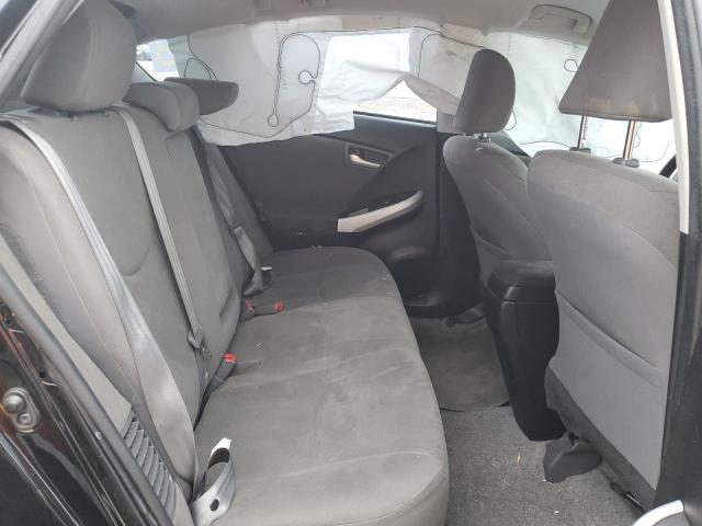 Photo 6 from auction – 2015 TOYOTA PRIUS with VIN JTDKN3DUXF0419765