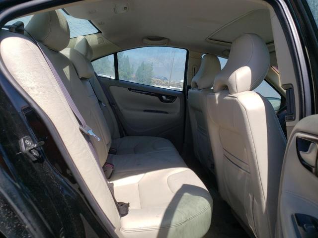 Photo 6 from auction – 2001 VOLVO S60 2.4T with VIN YV1RS58D612082967