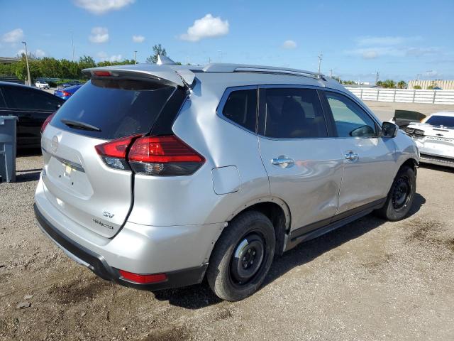 Photo 4 from auction – 2017 NISSAN ROGUE S with VIN JN8AT2MT2HW152581