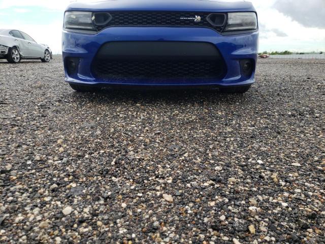 Photo 9 from auction – 2021 DODGE CHARGER SC with VIN 2C3CDXGJ2MH599207