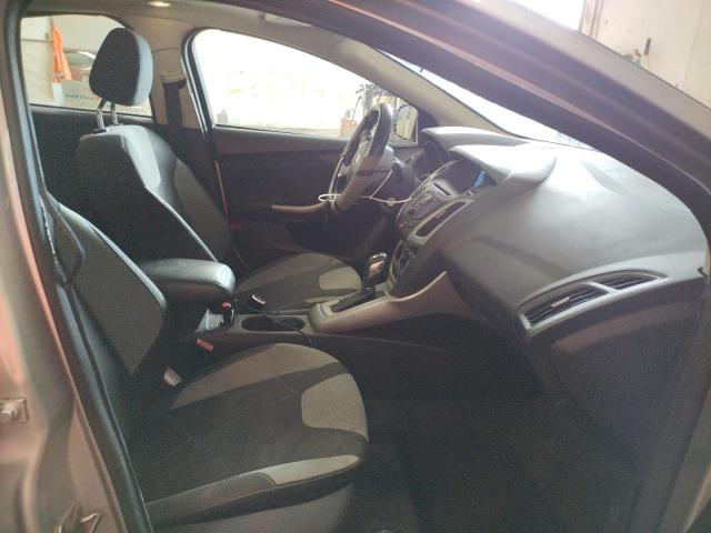 Photo 5 from auction – 2012 FORD FOCUS SE with VIN 1FAHP3K20CL272541