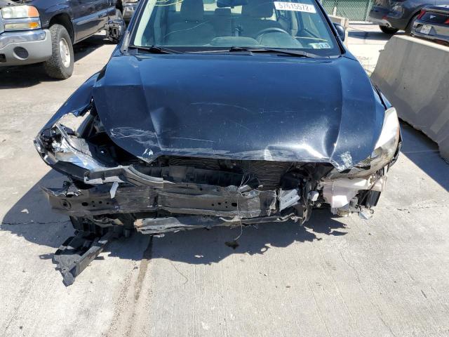 Photo 9 from auction – 2013 SUBARU IMPREZA PR with VIN JF1GJAC67DH026917