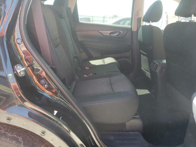 Photo 6 from auction – 2019 NISSAN ROGUE S with VIN KNMAT2MT0KP547386