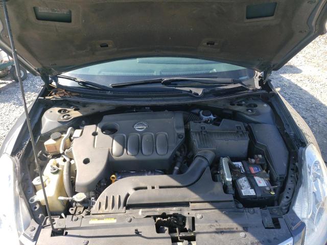 Photo 7 from auction – 2010 NISSAN ALTIMA BAS with VIN 1N4AL2AP6AC173286