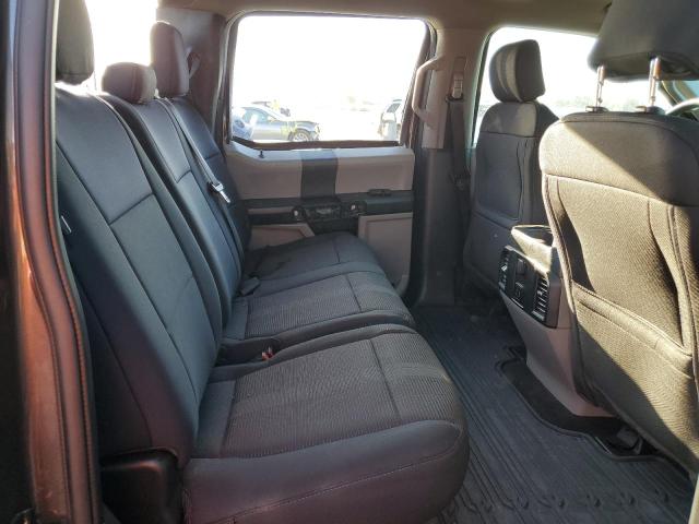 Photo 6 from auction – 2020 FORD F150 SUPER with VIN 1FTEW1E56LFC00199