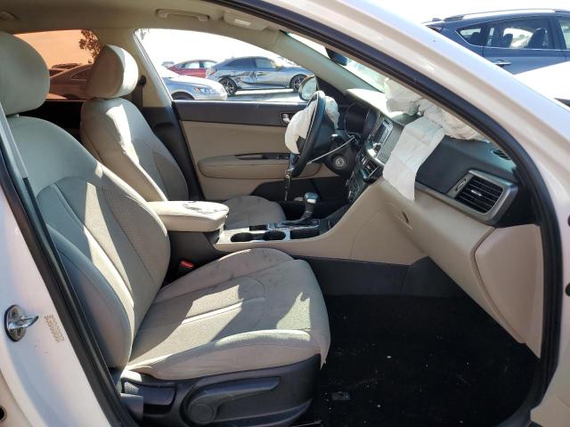 Photo 5 from auction – 2016 KIA OPTIMA LX with VIN KNAGT4L3XG5092876