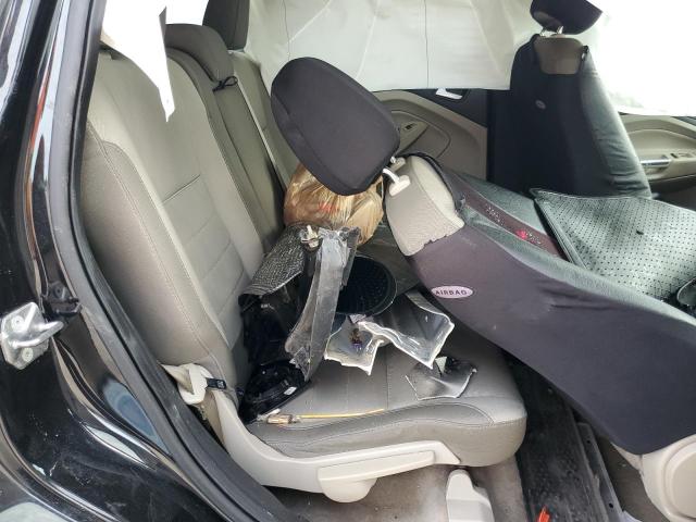 Photo 6 from auction – 2015 FORD ESCAPE SE with VIN 1FMCU0G73FUB80401