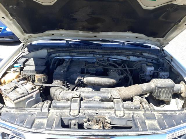 Photo 7 from auction – 2012 NISSAN FRONTIER S with VIN 1N6BD0CT2CC458061