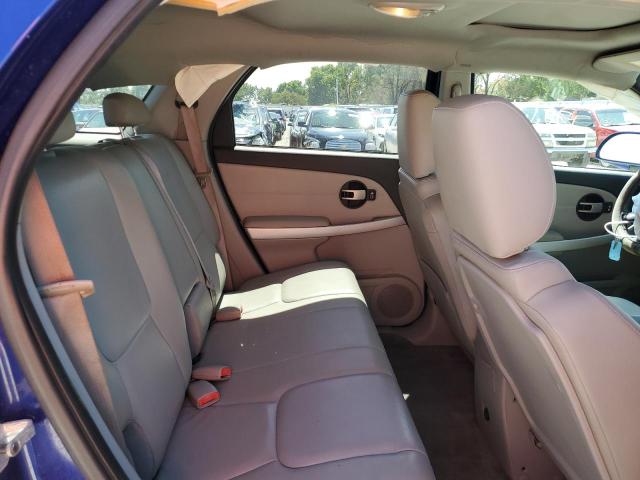 Photo 6 from auction – 2007 CHEVROLET EQUINOX LT with VIN 2CNDL63F576014677