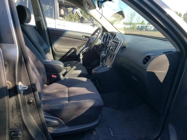 Photo 5 from auction – 2004 TOYOTA COROLLA MA with VIN 2T1KR32E14C826554