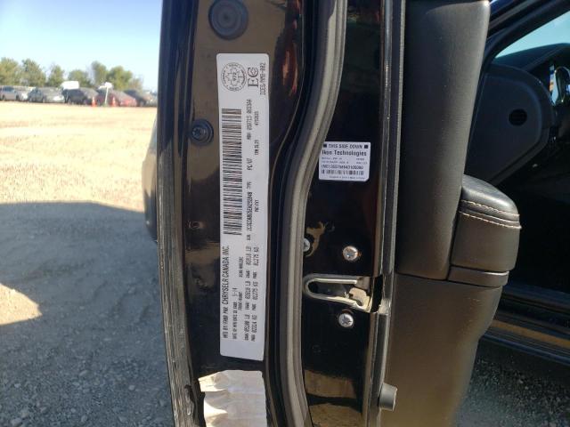 Photo 10 from auction – 2014 CHRYSLER 300 S with VIN 2C3CCABG5EH292840