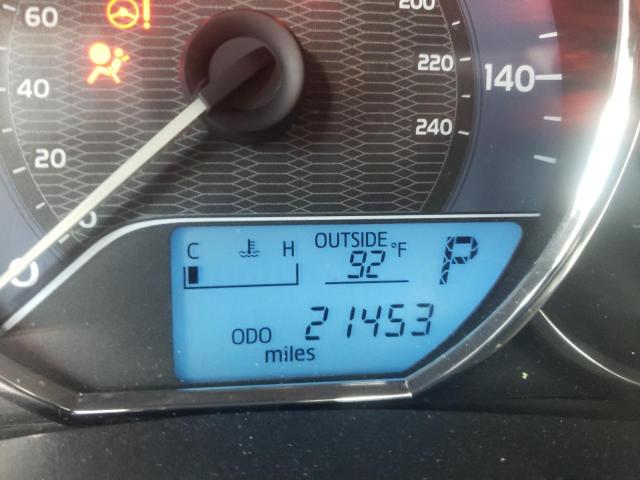 Photo 8 from auction – 2016 TOYOTA COROLLA L with VIN 2T1BURHE4GC515200