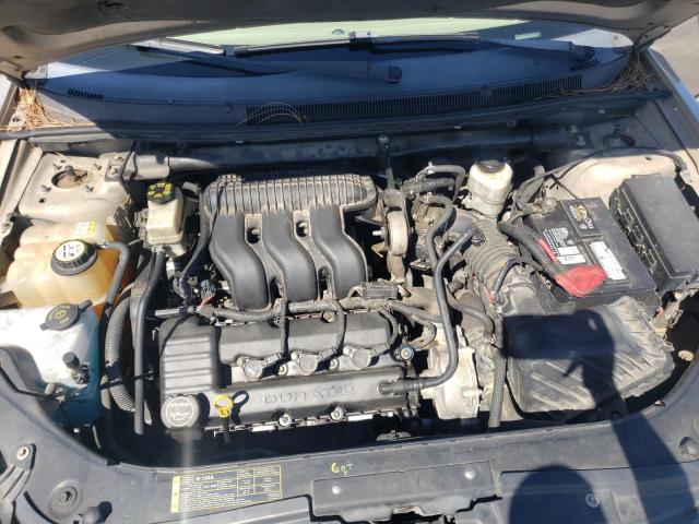 Photo 7 from auction – 2007 FORD FIVE HUNDR with VIN 1FAFP24157G115382