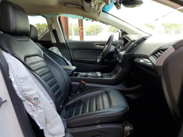 Photo 5 from auction – 2020 FORD EDGE SEL with VIN 2FMPK3J95LBA70745