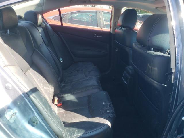 Photo 6 from auction – 2011 NISSAN MAXIMA S with VIN 1N4AA5AP2BC828696