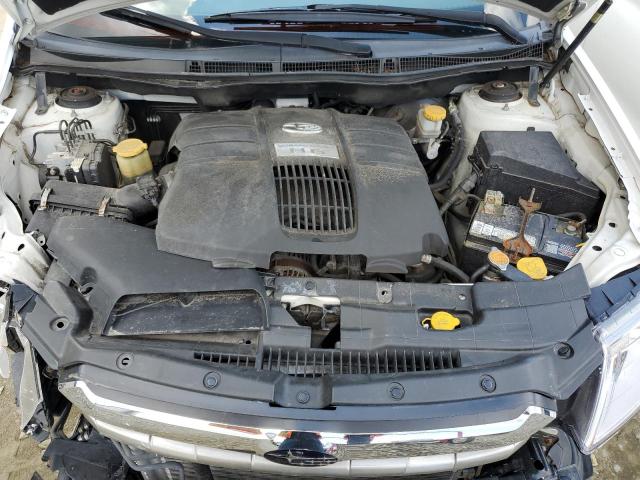 Photo 7 from auction – 2008 SUBARU TRIBECA LI with VIN 4S4WX90D684413991