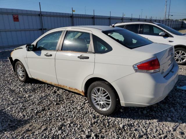 Photo 3 from auction – 2010 FORD FOCUS SE with VIN 1FAHP3FN8AW173532