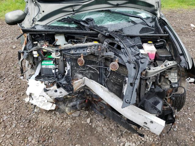 Photo 7 from auction – 2010 TOYOTA HIGHLANDER with VIN JTEBW3EH5A2046870