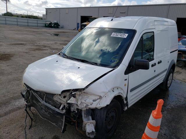 Zdjęcie 2 z aukcji – 2011 FORD TRANSIT CO z VIN NM0LS7DNXBT071100