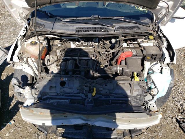 Photo 7 from auction – 2015 FORD FIESTA S with VIN 3FADP4AJ3FM219803