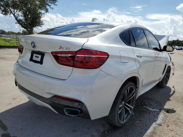 Zdjęcie 4 z aukcji – 2015 BMW X6 XDRIVE3 z VIN 5UXKU2C58F0N76331