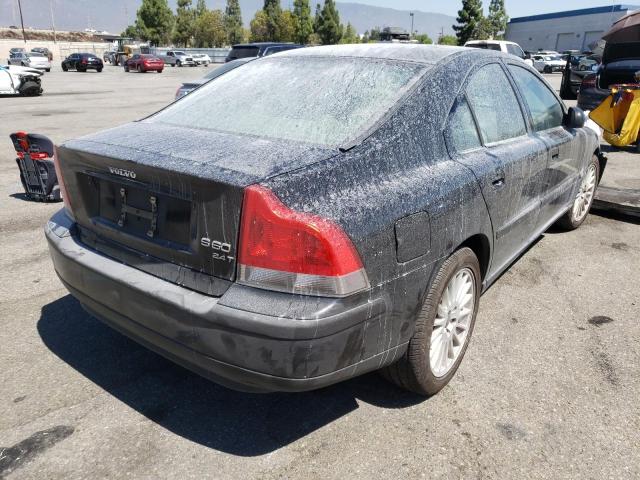 Photo 4 from auction – 2001 VOLVO S60 2.4T with VIN YV1RS58D612082967
