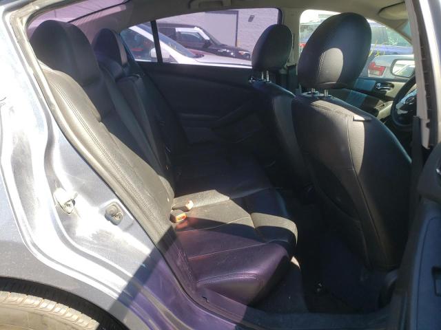 Photo 6 from auction – 2012 NISSAN ALTIMA BAS with VIN 1N4AL2AP9CN550300