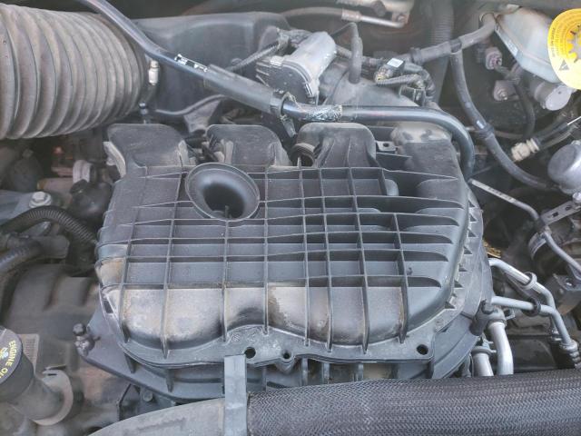 Photo 9 from auction – 2019 DODGE GRAND CARA with VIN 2C4RDGCG4KR563221
