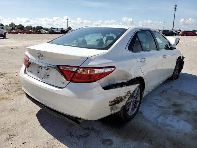 Photo 4 from auction – 2017 TOYOTA CAMRY LE with VIN 4T1BF1FKXHU284128