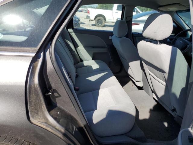 Photo 6 from auction – 2005 FORD FIVE HUNDR with VIN 1FAFP24185G120069
