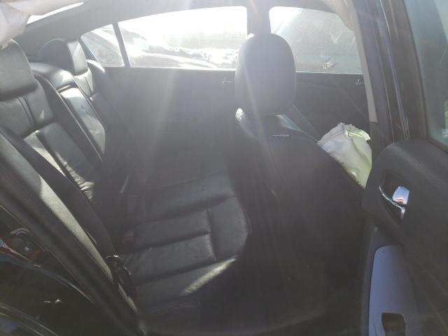 Photo 6 from auction – 2007 NISSAN ALTIMA 3.5 with VIN 1N4BL21EX7C225742