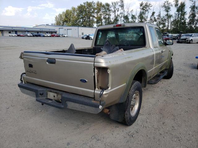 Photo 4 from auction – 2001 FORD RANGER SUP with VIN 1FTZR15E41PB27429