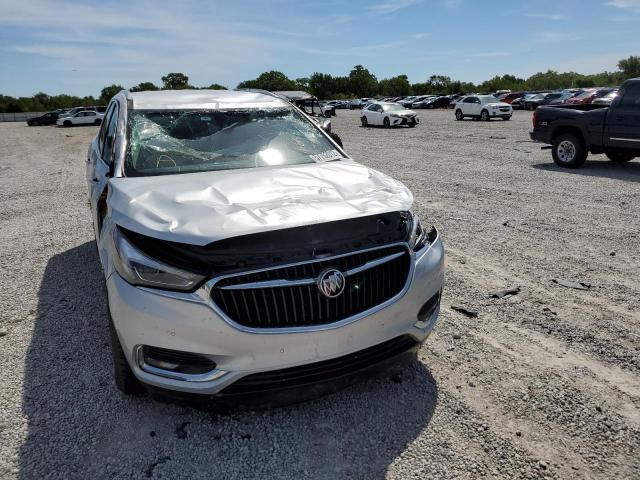 Photo 9 from auction – 2018 BUICK ENCLAVE PR with VIN 5GAEVBKW2JJ177666