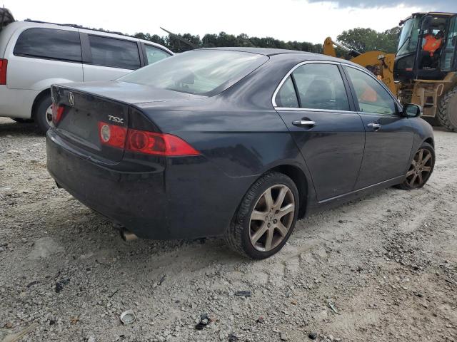 Photo 4 from auction – 2004 ACURA TSX with VIN JH4CL96884C004449