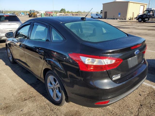 Photo 3 from auction – 2014 FORD FOCUS SE with VIN 1FADP3F23EL348054