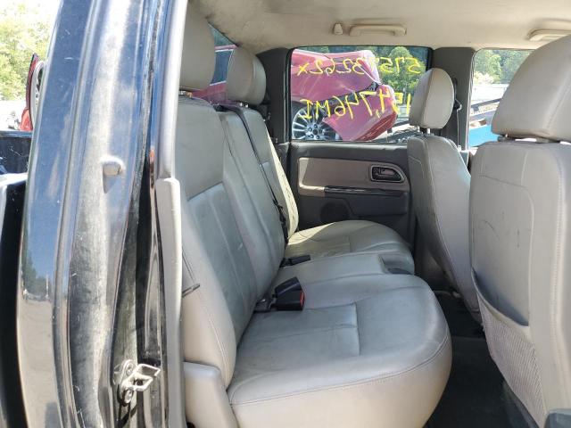 Photo 6 from auction – 2005 GMC CANYON with VIN 1GTCS136158218860