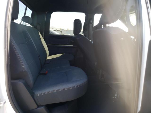 Photo 6 from auction – 2021 RAM 3500 TRADE with VIN 3C63R3GL7MG537865