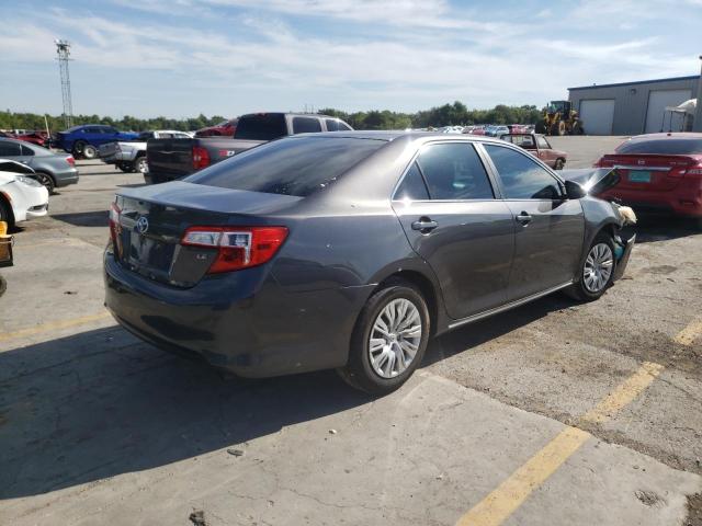 Photo 4 from auction – 2012 TOYOTA CAMRY BASE with VIN 4T1BF1FK3CU123225