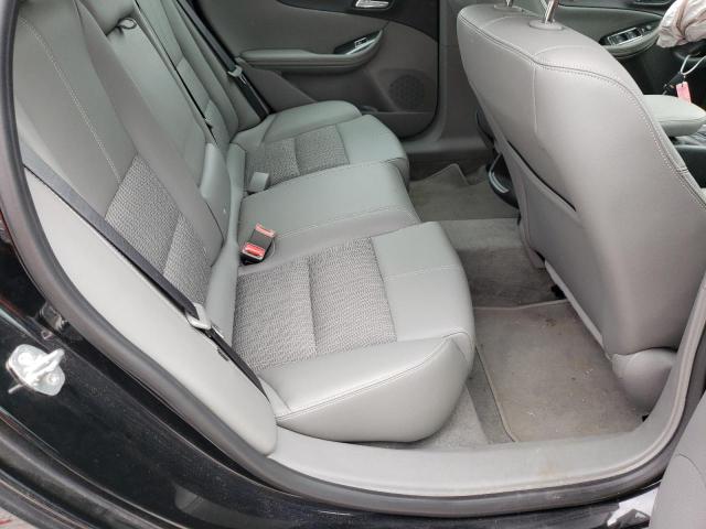 Photo 6 from auction – 2019 CHEVROLET IMPALA LS with VIN 2G11X5S38K9108453