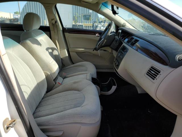 Zdjęcie 5 z aukcji – 2007 BUICK LUCERNE CX z VIN 1G4HP57217U186262