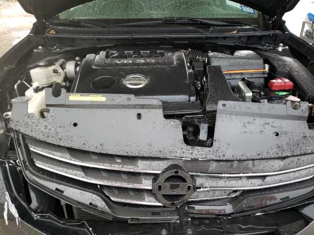 Photo 7 from auction – 2010 NISSAN ALTIMA SR with VIN 1N4BL2AP2AN451268