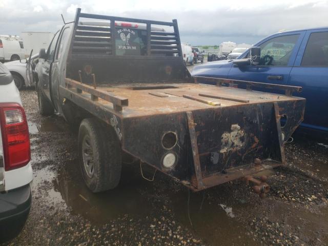 Photo 3 from auction – 2013 GMC SIERRA K15 with VIN 1GTR2VE70DZ126378