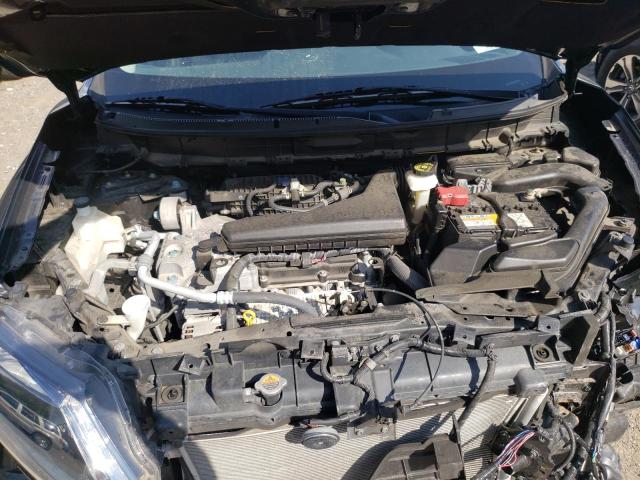 Photo 7 from auction – 2016 NISSAN ROGUE S with VIN JN8AT2MV8GW138748