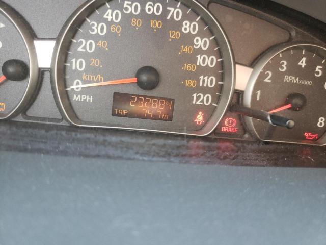 Photo 8 from auction – 2003 SATURN ION LEVEL with VIN 1G8AG52F23Z203058